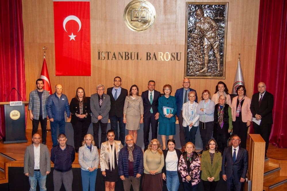 Ulusal Egemenlik Paneli