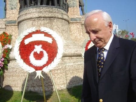 Cumhuriyetimizin 81.Yıl Kutlamaları