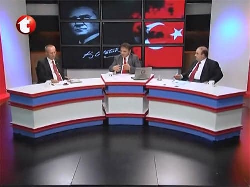 Atatürk’Ün Mirasına Sahip Çıkmalıyız