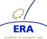 Avrupa Hukuk Akademisi (Era) Yakın Dönem Toplantıları