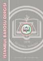 İstanbul Barosu Dergisi 2010/3 Mayıs - Haziran Sayısı Çıktı