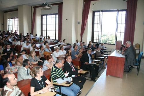 Uygulamalı Ceza Hukuku Toplantıları – 9