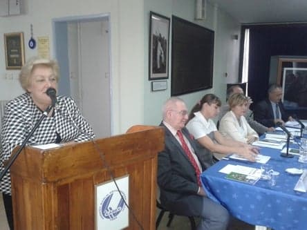 Yaşlıların Sağlığı Ve Bakım Hizmetlerine Önem Vermeliyiz

