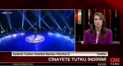 Kadın Cinayetlerinde Cezalar Tam Uygulanmalı