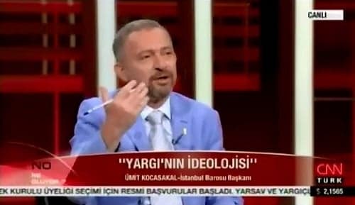 ‘Yeni Türkiye’ Hedefi, Cumhuriyeti Bitirme Hedefidir

