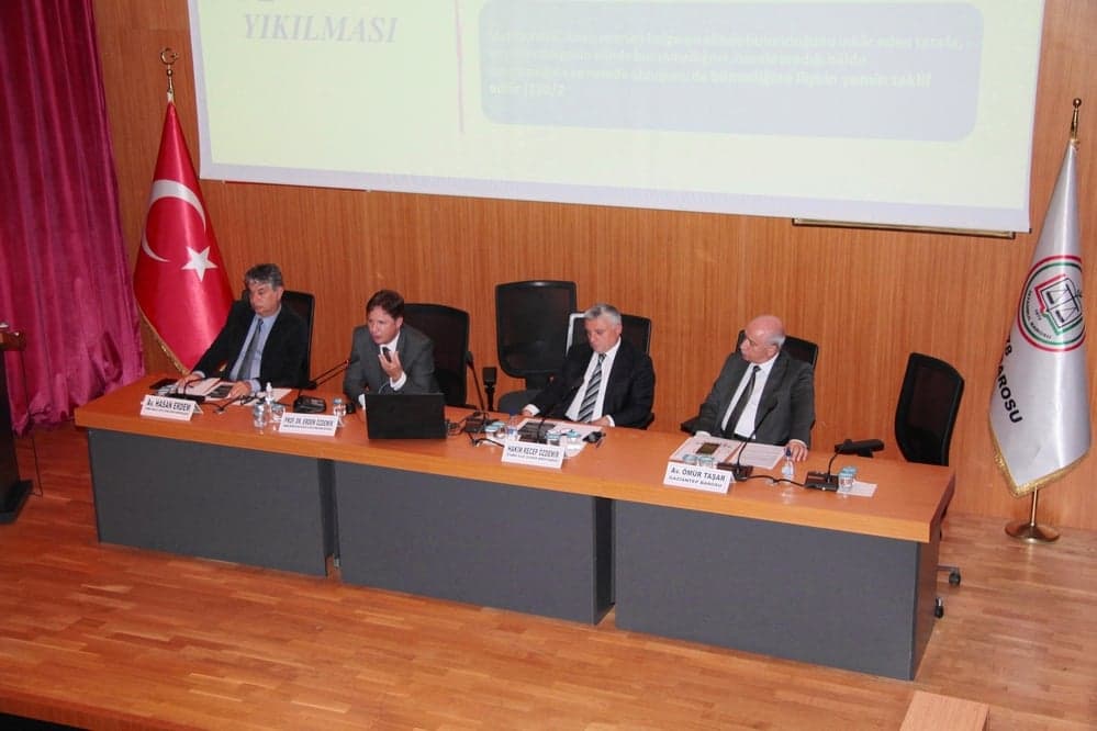 İş Uyuşmazlıklarında Tebligat, İcra Uygulamaları ve Elektronik Verilerin Delil Niteliği