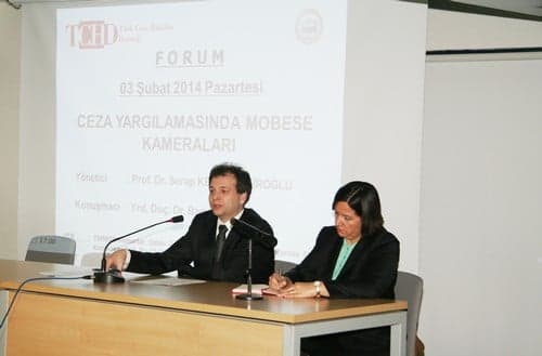 Ceza Yargılamasında Mobese Kameraları
