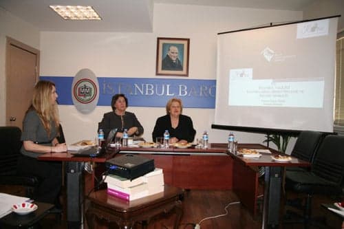 Şiddeti Önleme Ve İzleme Merkezleri Hakkında Değerlendirme

