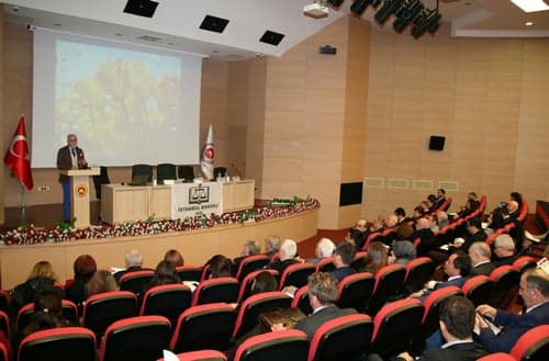 Vergi Usul Kanunu Tasarısı
