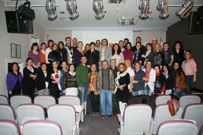 Kalite Yönetim Sistemleri Eğitimi Yapıldı

