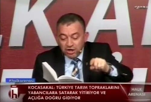 Stratejik Derinlikten Sonra Stratejik Sessizlik