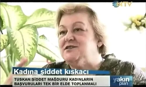 Şiddet Mağduru Kadınların Başvuruları Tek Bir Elde Toplanmalı