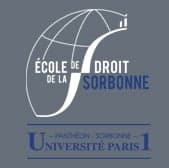 Sorbonne Hukuk Fakültesi Hukuk Yüksek Lisans Programı
