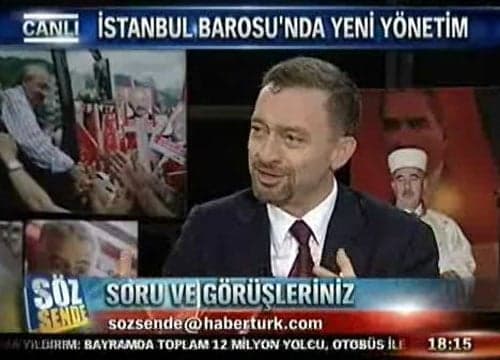 Başkan Kocasakal: “İlkemize, Ülkemize, Cüppemize Sahip Çıkacağız”

