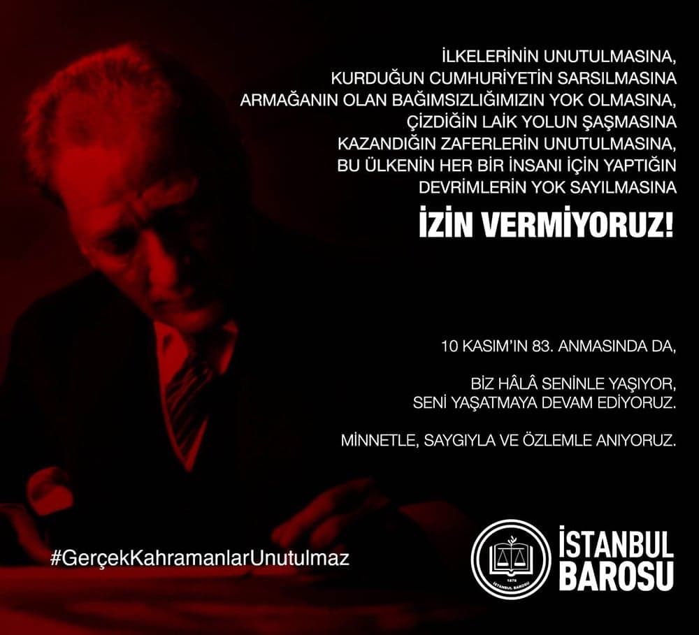 Gerçek Kahramanlar Unutulmaz