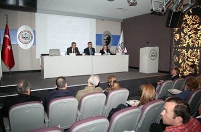 Cumartesi Forumları Başladı

