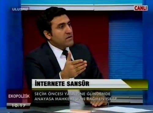 Av.Hasan Kılıç Gündeme İlişkin Değerlendirmelerde Bulundu