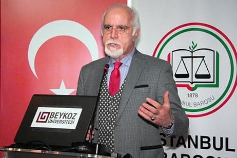 Lojistik Yönetimi ve Hukuki Boyutu