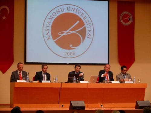 Gelinen Aşamada Ermeni Sorunu