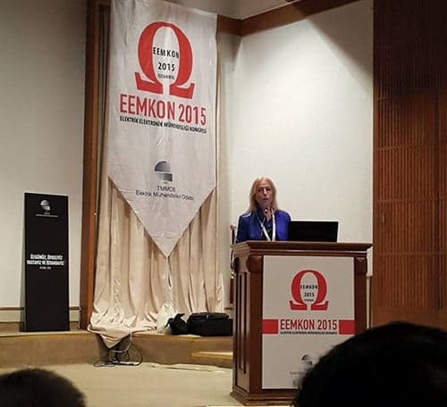 Yüzdeyüz Yenilenebilir Enerji Mümkün
