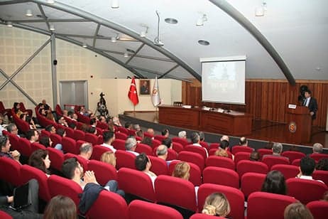 İş ve Sosyal Güvenlik Hukuku Sempozyumu