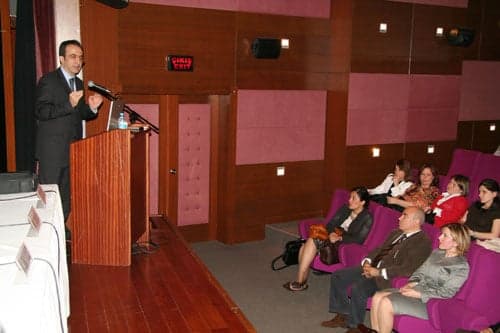 Türkiye’De Organ Bağışı Sorunu 
Ve Çözüm Önerileri
