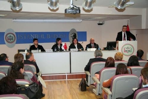 Avukatlık Özgün Ve Özgür Bir Meslektir
