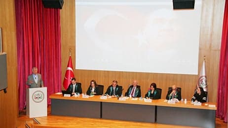 SEM Yeni Eğitim Dönemi Açılışı