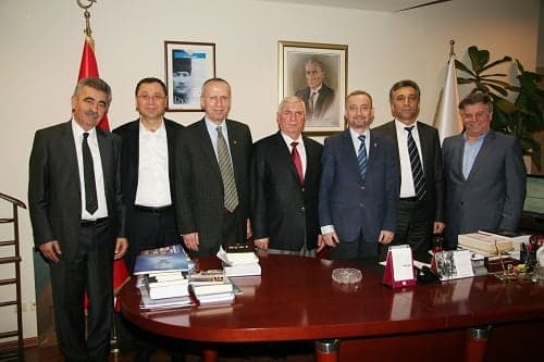 Sendikal Güç Birliği Platformu
