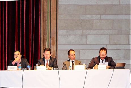 4. Spor Hukuku Sempozyumu