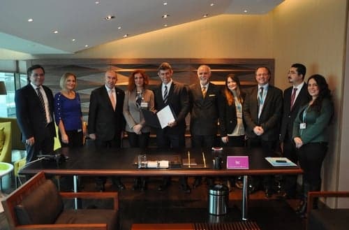 Sağlıkta Dev Adım : Liv Hospital Anlaşmalı Hastane

