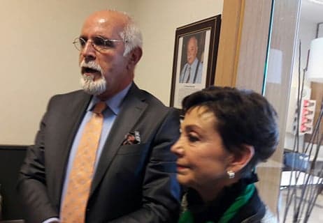 Anadolu Adalet Sarayındaki Baro Odasına “Av. Ekrem Erdal Üner Dinlenme Odası” Adı Verildi