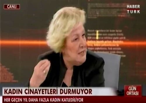 Türkiye’De Kadınlar Birey Olarak Görülmüyor