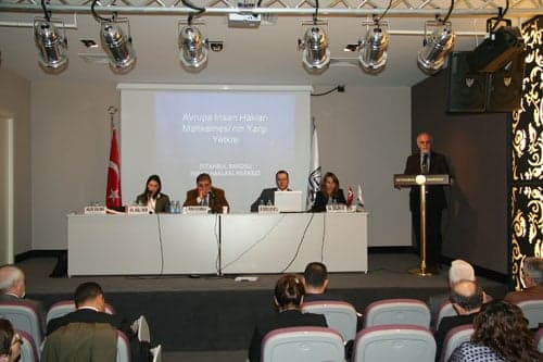 Avrupa Toplulukları Adalet Divanı 
Ve Aıhm’De Yargıya Erişim 