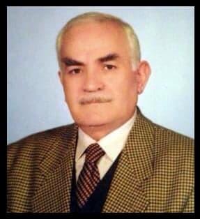 İstanbul Adalet Sarayı Baro Odası Görevlisi Erdoğan Carbaş Vefat Etti
