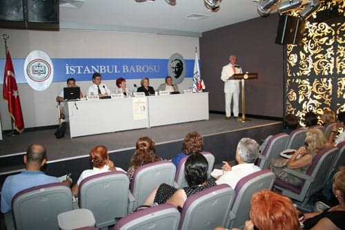 Aihm Kararı Ve Şiddet