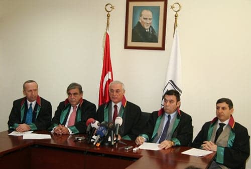 Başkan Aydın:”İnsan Hakları, Hukukun Üstünlüğü Ve Hukuk Devleti İlkelerinden Asla Taviz Vermeyeceğiz”