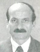 Avukat Vasfi Yurdabak(9398) Vefat Etti