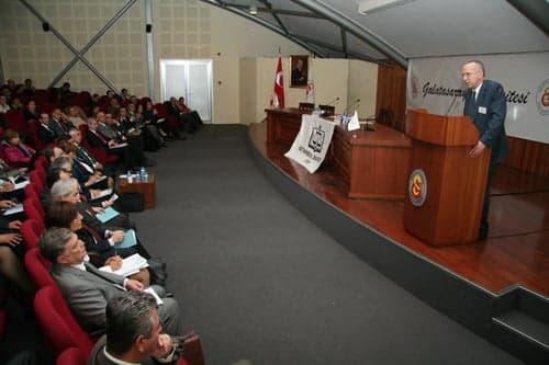 İş Hukukuna İlişkin Sorunlar Ve Çözüm Önerileri