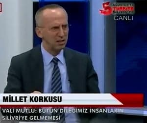 Türkiye Yargı Üzerinden Dönüştürülüyor