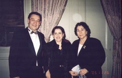 Brüksel Barosunun Kuruluş Yıldönümünde İstanbul Barosu Temsil Edildi 