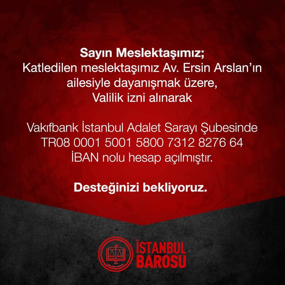 Savunma Şehidimizi Unutmuyoruz, Unutturmayacağız