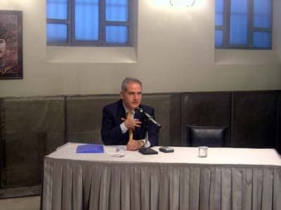 Sigorta Hukuku Konferansı Yapıldı