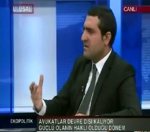 Arabuluculuk Güçlünün  Hukukunun Uygulandığı Sistemdir
