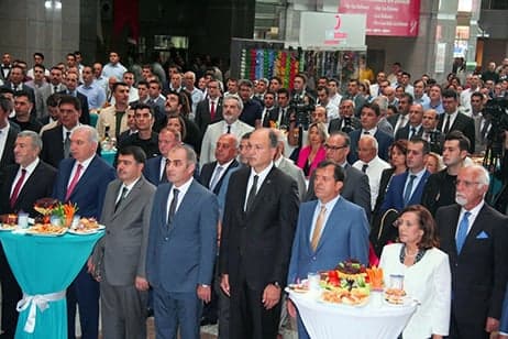 2018-19 Adli Yılı Açıldı