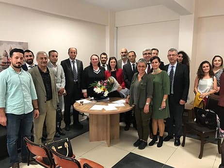 İstanbul’da Pilot İcra Uygulamaları Gaziosmanpaşa’da Başladı