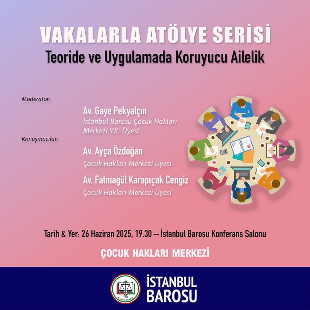 Teoride ve Uygulamada Koruyucu Ailelik