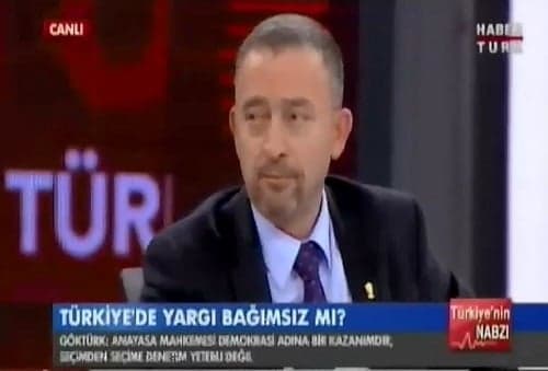 Yasama Organı Hak Ve Özgürlükler İçin Tek Başına Güvence Değildir