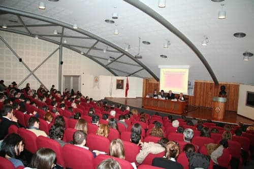 Finans Hukukuna Etkileri Açısından
Ttk Tasarısı (Ortaklıklar Hukuku)
Sempozyumu
