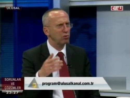 Ekonomisi Milli Olmayan Bir Ülkede Milli Bir Devlet Olamaz

